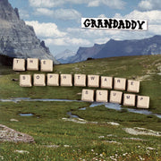 Grandaddy – Sophtware Slump (Blue LP Vinyl)