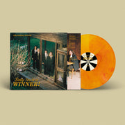 Grandmas House – Baby You're A Winner (Colored, Red, Ylw, Mrb, Uk LP Vinyl)