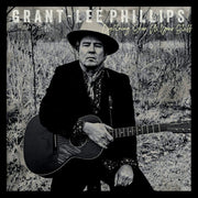Grant-Lee Phillips – Lightning Show Us Your Stuff (CD)