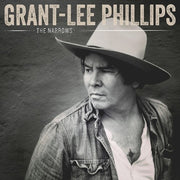 Grant-Lee Phillips – Narrows (CD)