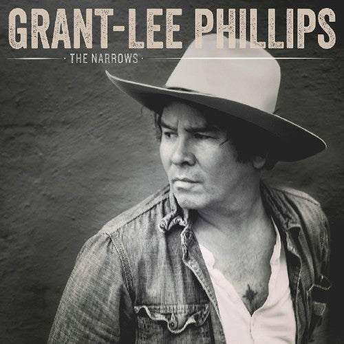 Grant-Lee Phillips – Narrows (CD)