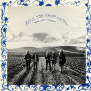 Gras Trad Och Stenar – Rock For Kropp Och Sjal (LP Vinyl)