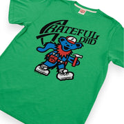 Grateful Dad T-Shirt
