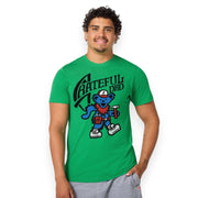 Grateful Dad T-Shirt