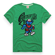 Grateful Dad T-Shirt
