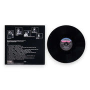 Grateful Dead - 1975-1987 Promotional 12 inch LPs (Set of 6)