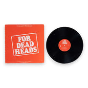 Grateful Dead - 1975-1987 Promotional 12 inch LPs (Set of 6)