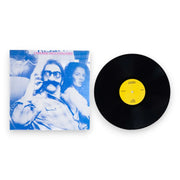 Grateful Dead - 1975-1987 Promotional 12 inch LPs (Set of 6)