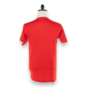 Grateful Dead 1978 The Summit Texas Red T-Shirt