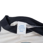 Grateful Dead 1980 Rick Griffin Radio City 15th Year Skull T-Shirt