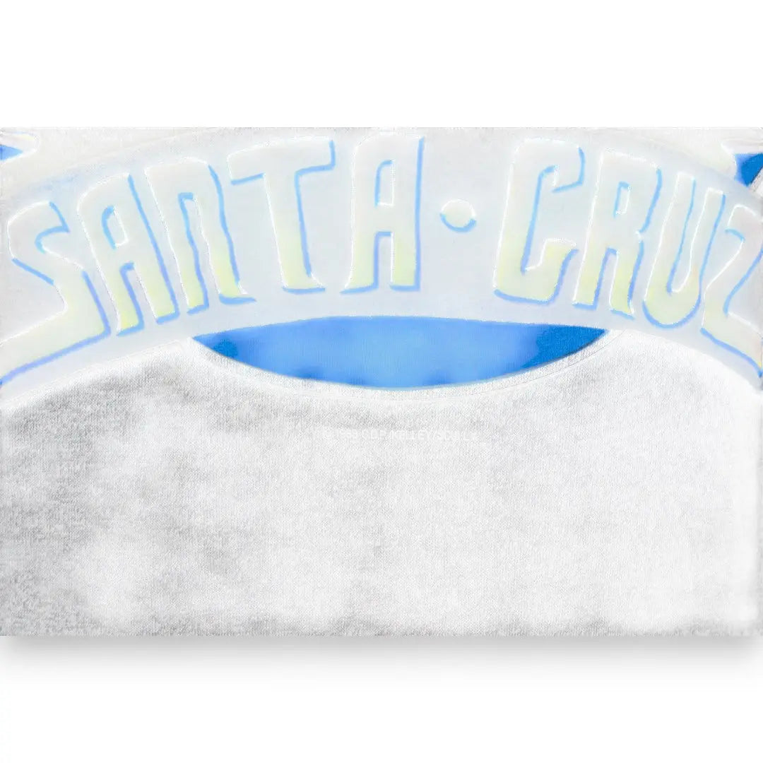 Grateful Dead 1983 Alton Kelly Santa Cruz T-Shirt