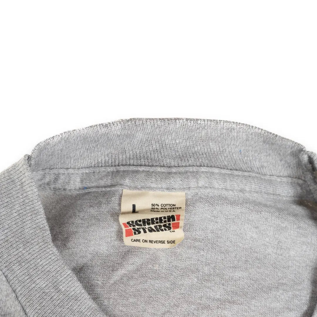 Grateful Dead 1983 Alton Kelly Santa Cruz T-Shirt