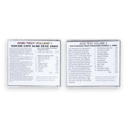 Grateful Dead - Acid Test Collection by Ken Kesey (2-CDs, Vol 1 and Vol 2)