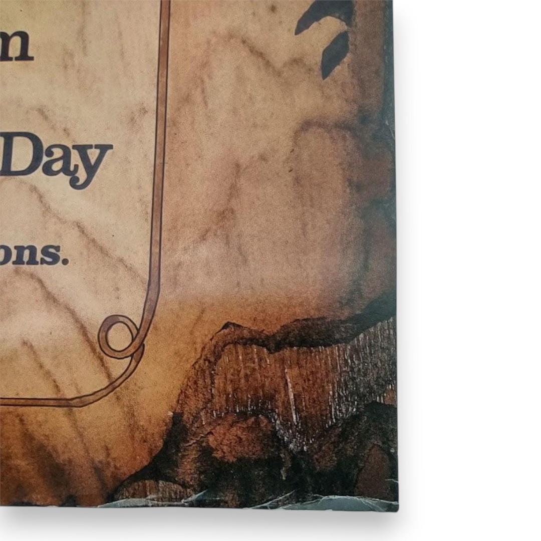 Grateful Dead, Allman Brothers Band – R.F.K. Memorial Stadium, Washington D.C. (Jun 9–10, 1973 – Poor Condition)