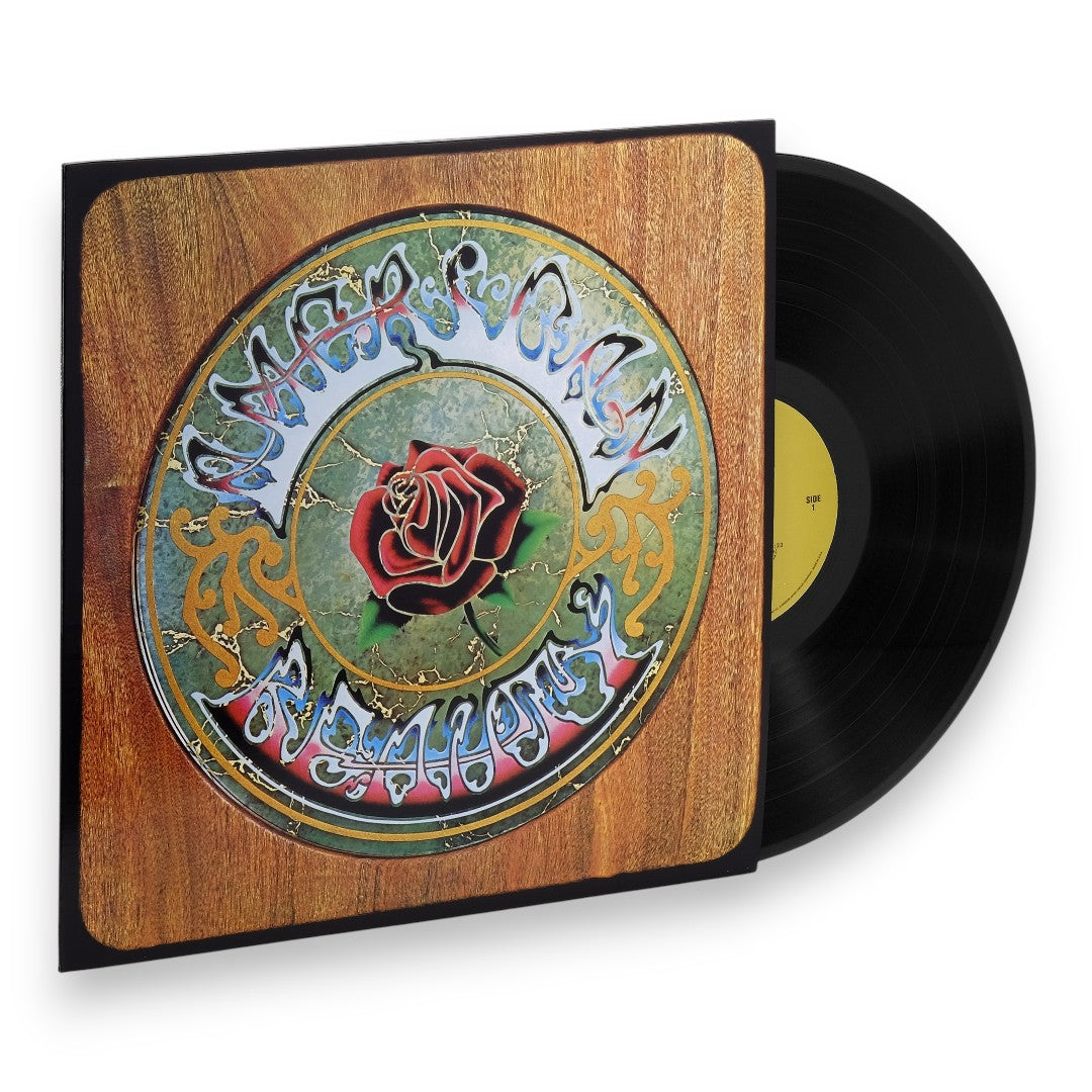 Grateful Dead – American Beauty (50th Anniversary LP Vinyl)