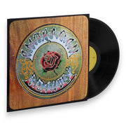 Grateful Dead – American Beauty (50th Anniversary LP Vinyl)