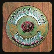 Grateful Dead – American Beauty: 50th Anniversary (LP Vinyl)