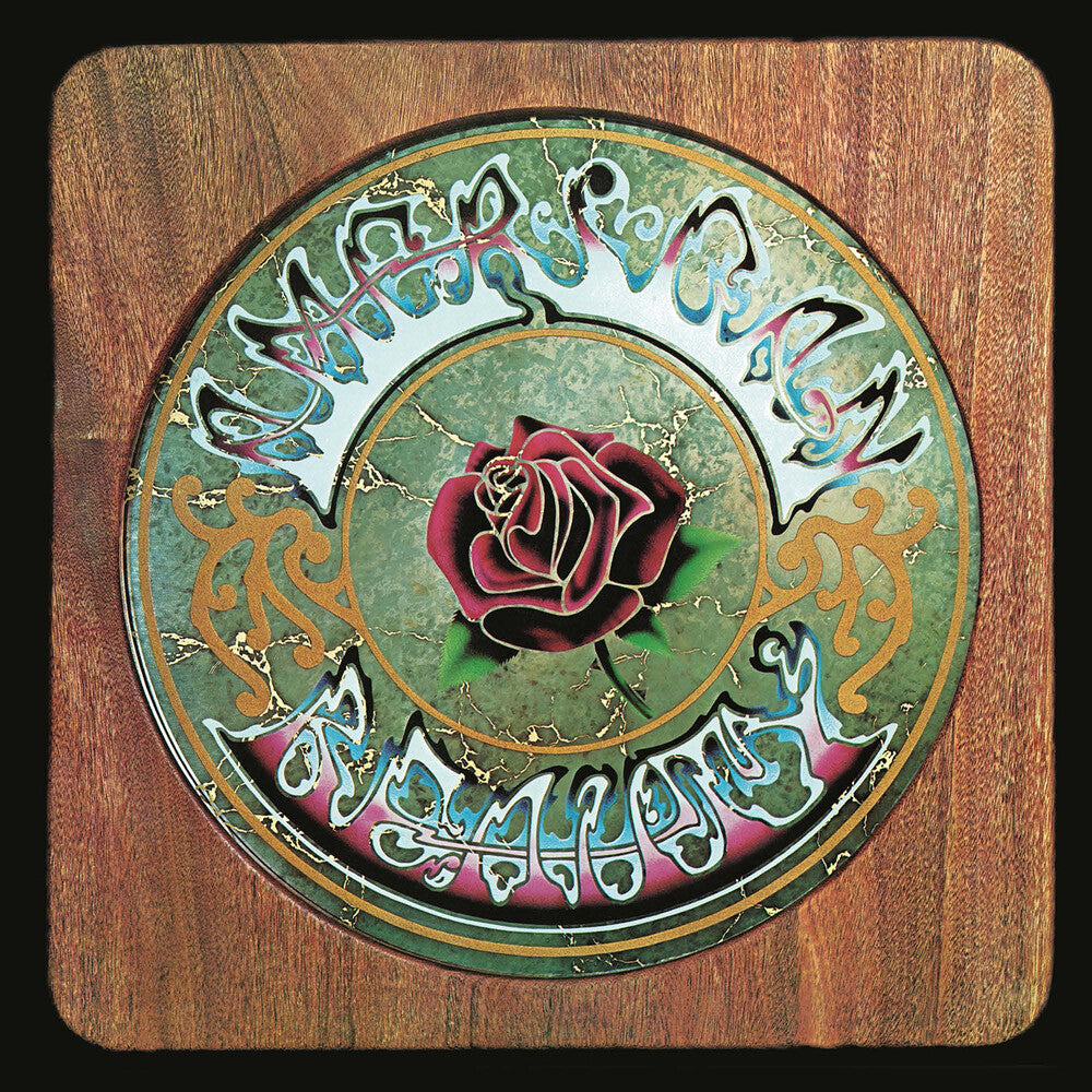 Grateful Dead – American Beauty: 50th Anniversary (LP Vinyl)