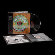 Grateful Dead - American Beauty (High Fidelity Pressing LP Vinyl)