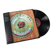 Grateful Dead – American Beauty (LP Vinyl) - Detail