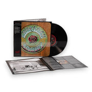 Grateful Dead – American Beauty (LP Vinyl) - Front