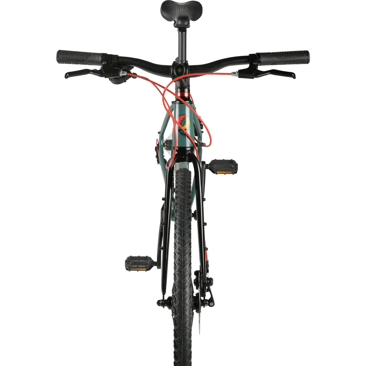 Grateful Dead Amok Gravel Adventure Bike