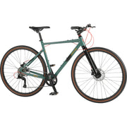 Grateful Dead Amok Gravel Adventure Bike