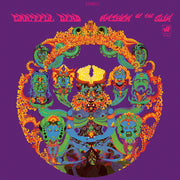 Grateful Dead – Anthem Of The Sun (1971 Remix CD) - Back