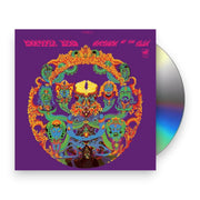 Grateful Dead – Anthem Of The Sun (1971 Remix CD) - Front