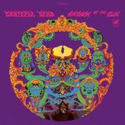 Grateful Dead – Anthem Of The Sun (1971 Remix LP Vinyl) - Back