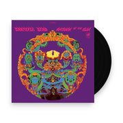 Grateful Dead – Anthem Of The Sun (1971 Remix LP Vinyl) - Front