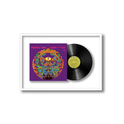 Grateful Dead - Anthem of the Sun (Framed Vinyl)