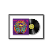 Grateful Dead - Anthem of the Sun (Framed Vinyl)