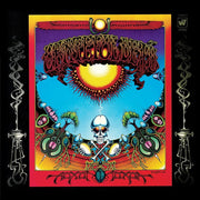 Grateful Dead - Aoxomoxoa (LP Vinyl)