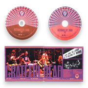 Grateful Dead - Assorted Discs & Box Sets (44-CD)