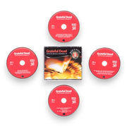 Grateful Dead - Assorted Discs & Box Sets (44-CD)