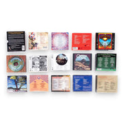 Grateful Dead - Assorted Discs & Box Sets (44-CD)