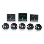 Grateful Dead - Assorted Discs & Box Sets (44-CD)