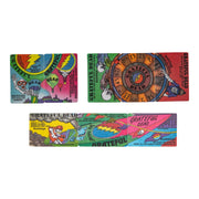 Grateful Dead Backstage Passes (3/11/1992 – 5/31/1992) from Robbie Taylor