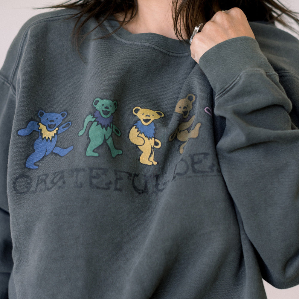 Grateful Dead Backstage Sweatshirt
