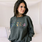 Grateful Dead Backstage Sweatshirt