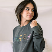 Grateful Dead Backstage Sweatshirt