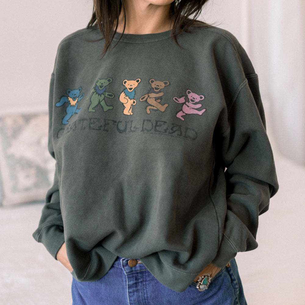 Grateful Dead Backstage Sweatshirt