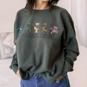 Grateful Dead Backstage Sweatshirt