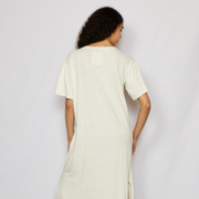 Grateful Dead Bear Maxi Dress