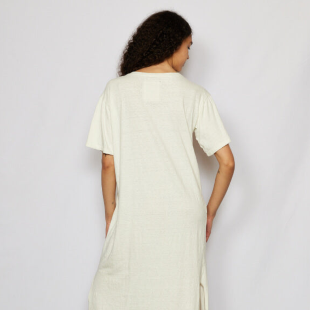 Grateful Dead Bear Maxi Dress