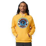 Grateful Dead Bertha Hoodie