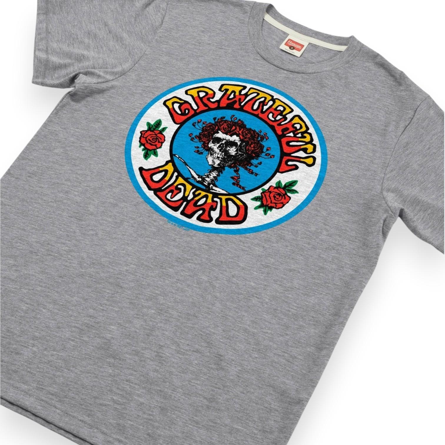 Grateful Dead Bertha T-Shirt
