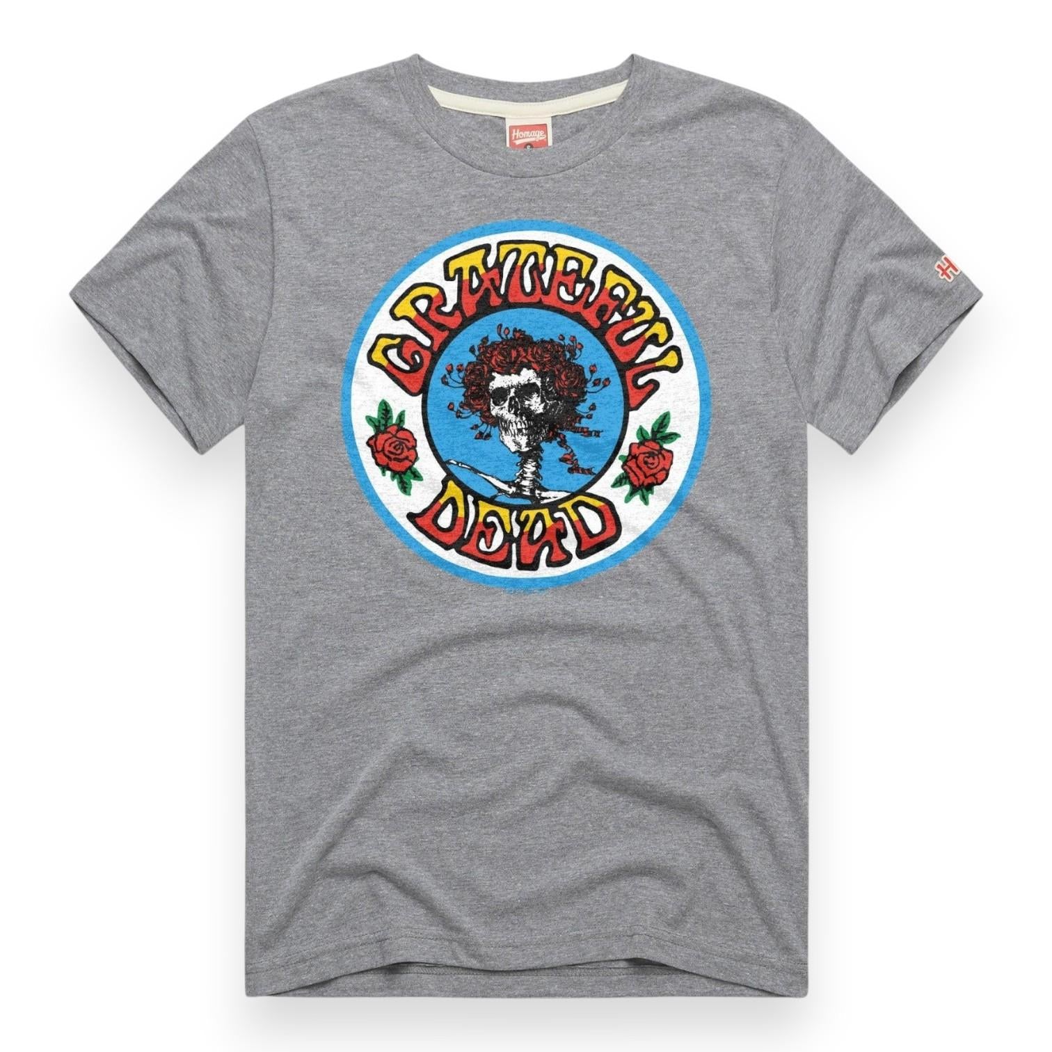 Grateful Dead Bertha T-Shirt