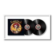 Grateful Dead - Best of the Grateful Dead: 1967-1977, Vol. 1 (Framed Vinyl)